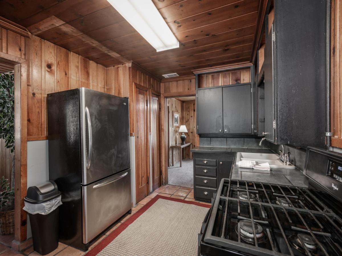 Alpine Cabin, 3 Bedrooms, Deck, Sleeps 8 Ruidoso Bagian luar foto