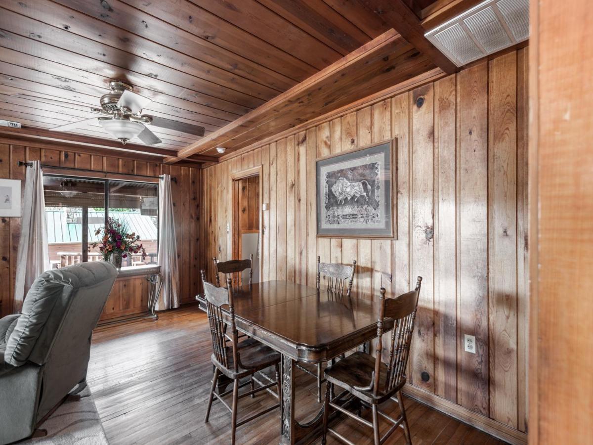 Alpine Cabin, 3 Bedrooms, Deck, Sleeps 8 Ruidoso Bagian luar foto